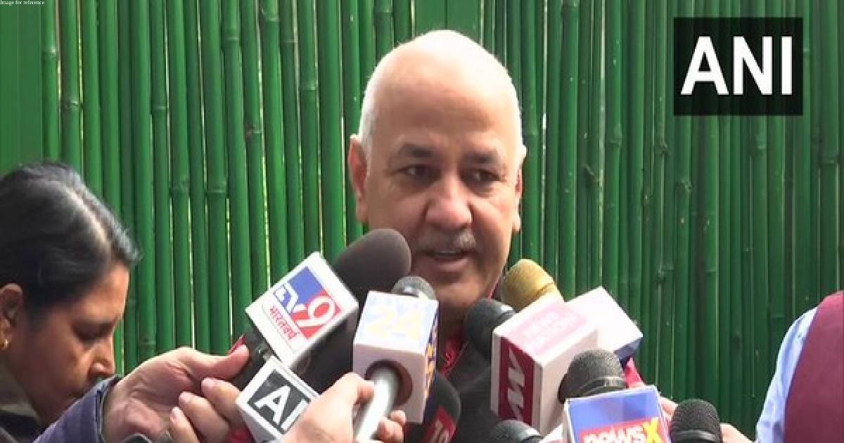 Manish Sisodia appeals to LG to decide on proposal for lab tests in Govt hospitals, Mohalla Clinics